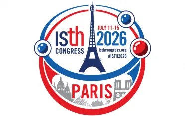 ISTH Logo