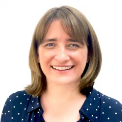 Professor Nichola Cooper