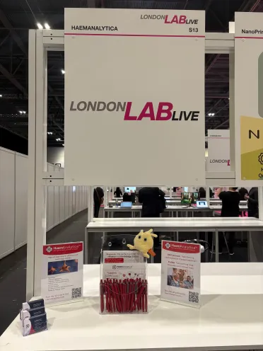 London Labs Live