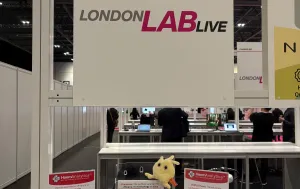 London Labs Live