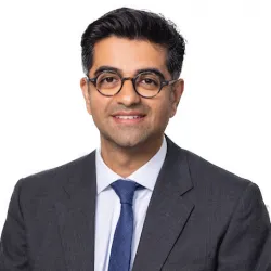 Professor Neil Ruparelia